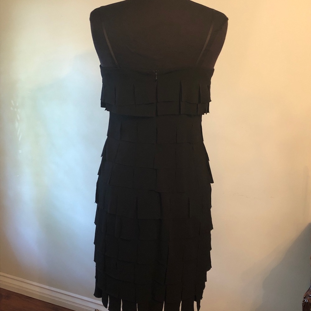 Little black dress - Picture 5 of 7
